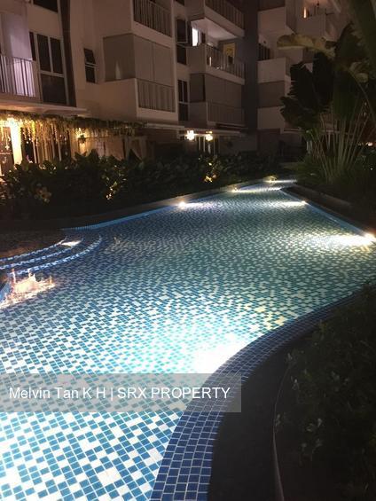 Forestville (D25), Condominium #216843921